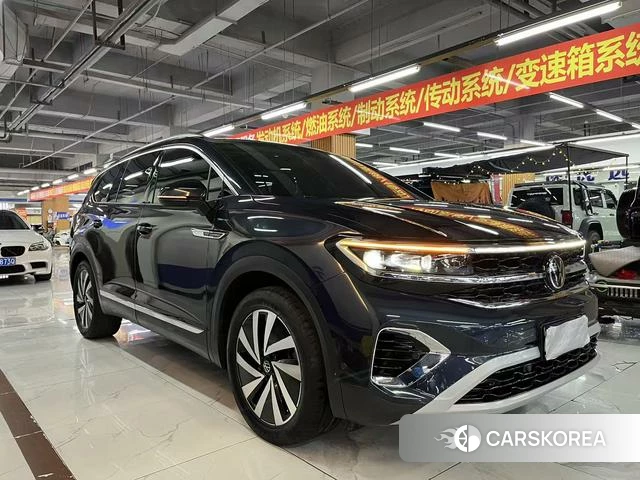 Volkswagen Lanjing id 4314686 из Китая 14