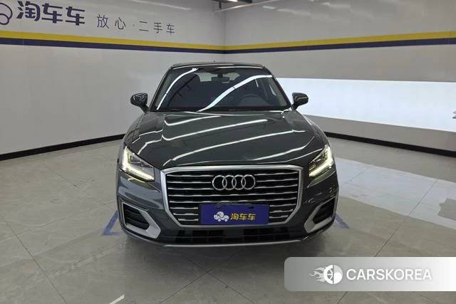 Audi Q2L id 3791766 из Китая 15