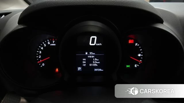 Kia The New Ray id 3910896 из Кореи 18