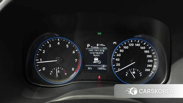 Hyundai Kona id 4581459 из Кореи 18