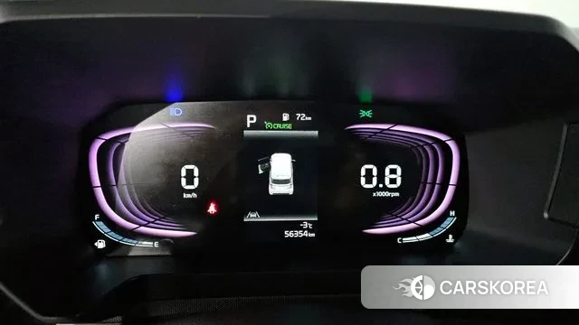 Kia The New Kia Ray id 3571599 из Кореи 18