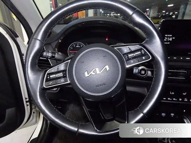 Kia Seltos id 3032528 из Кореи 18