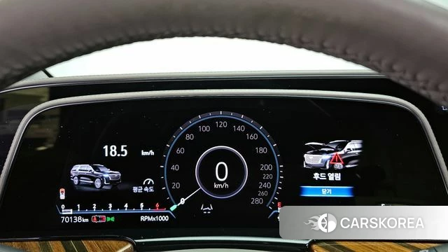 Cadillac Escalade 5th Generation id 3884067 из Кореи 18