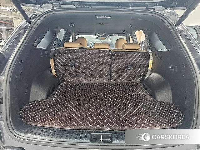 Kia The New Sorento 4th Generation id 4255073 из Кореи 11