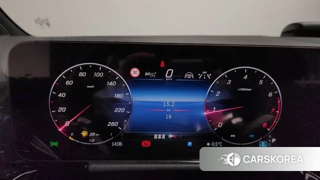 Mercedes-Benz GLA - Class H247 id 3614380 из Кореи 18