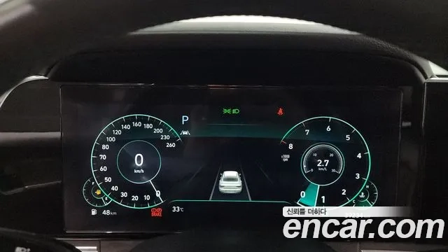 Hyundai The New Grandeur IG id 2921709 из Кореи 18