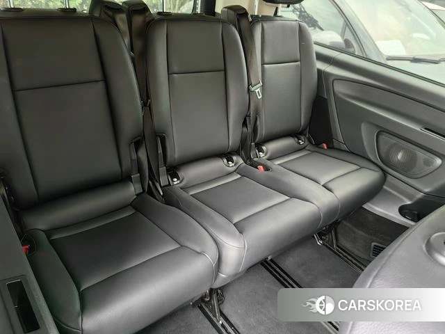 Mercedes-Benz Vito id 4333858 из Китая 19