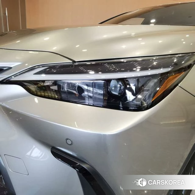 Lexus NX PHEV id 4262559 из Китая 8