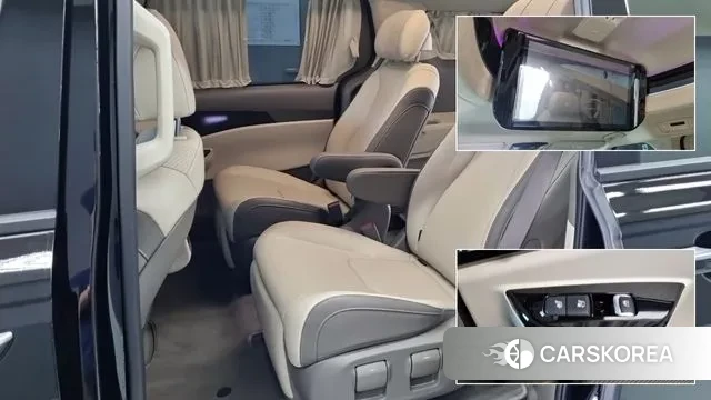 Kia Carnival 4th generation id 3002429 из Кореи 16