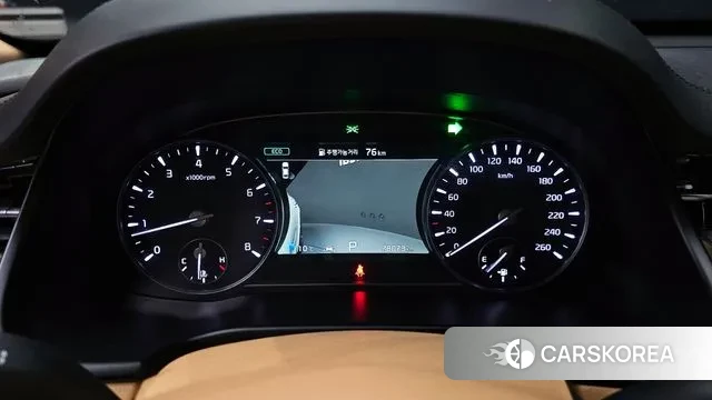 Kia More K9 id 3551871 из Кореи 18