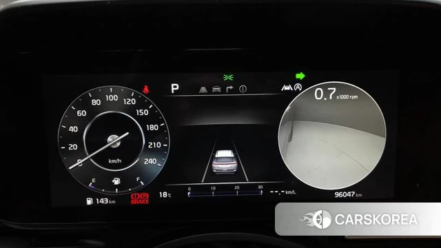 Kia Carnival 4th generation id 3965312 из Кореи 18