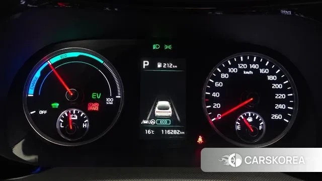 Kia K5 Hybrid 3rd Generation id 3410951 из Кореи 18