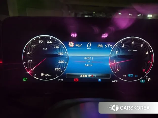 Mercedes-Benz S-Class W223 id 3726873 из Кореи 17