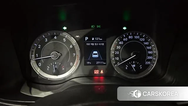 Hyundai Venue id 3391165 из Кореи 18