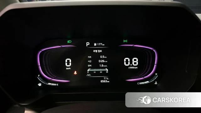 Kia The New Kia Ray id 3817828 из Кореи 18