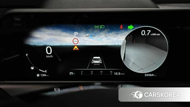 Kia The New Seltos id 4758173 из Кореи 38