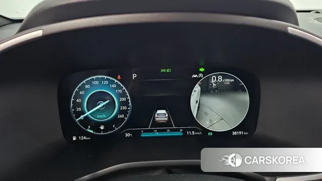 Hyundai The New Santa Fe id 3036770 из Кореи 18