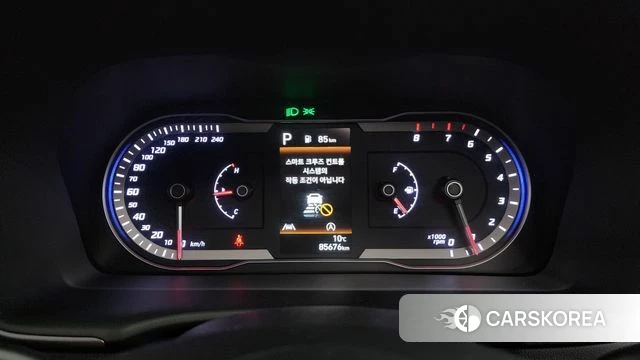 Hyundai Tucson (NX4) id 3897706 из Кореи 18