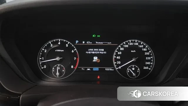 Genesis G90 id 3385996 из Кореи 18