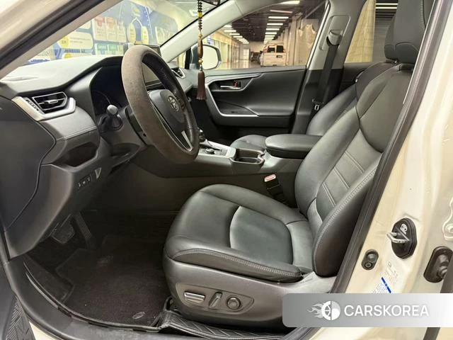 Toyota RAV4 Rongfang id 4258605 из Китая 13