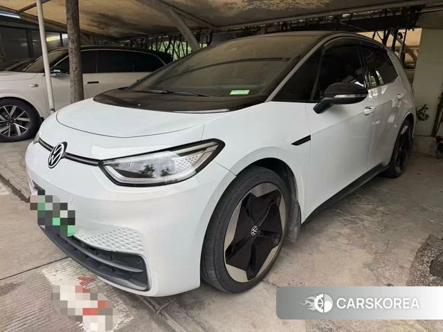 Volkswagen ID.3 id 4335842 из Китая 10