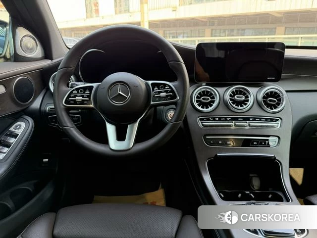 Mercedes-Benz GLC id 4298444 из Китая 11