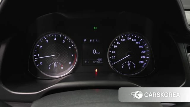 Hyundai The New Avante AD id 4196745 из Кореи 25