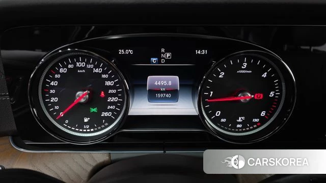 Mercedes-Benz E-Class W213 id 4873682 из Кореи 18
