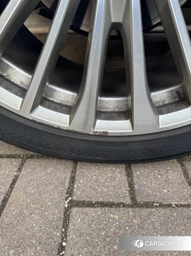 BMW X7 (G07) id 3016883 из Кореи 16