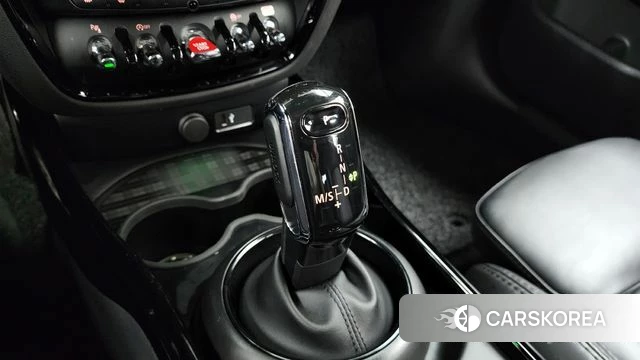 Mini Cooper S Clubman id 4376725 из Кореи 30