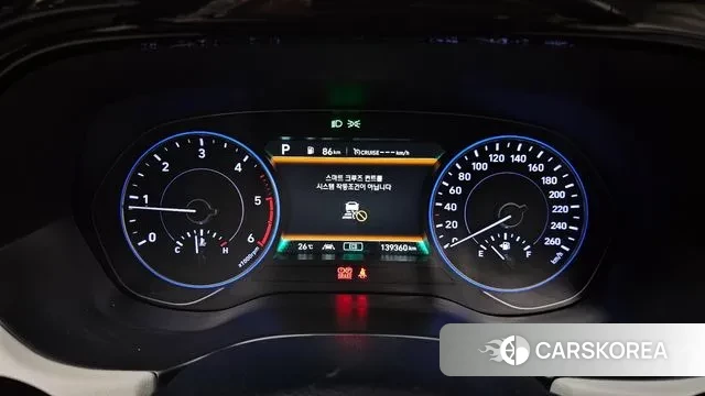 Hyundai Palisade id 3226140 из Кореи 18