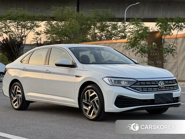 Volkswagen Sagitar id 4026780 из Китая 14