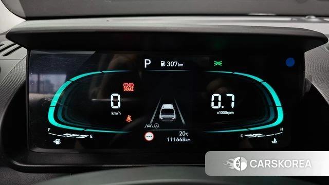 Hyundai Casper id 4223849 из Кореи 18