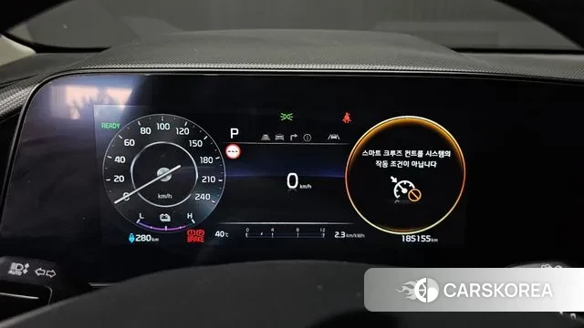 Kia Di All New Niro EV id 2984263 из Кореи 18