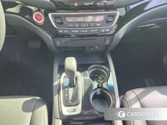 Honda Pilot 3rd generation id 4233179 из Кореи 18