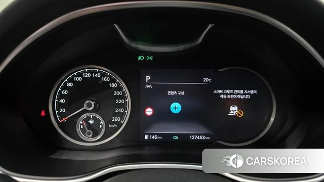 Genesis G80 (RG3) id 4847920 из Кореи 33