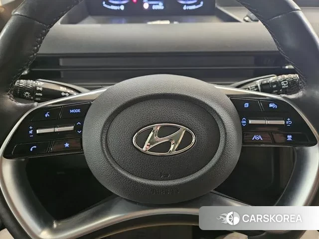 Hyundai Staria id 3453506 из Кореи 18