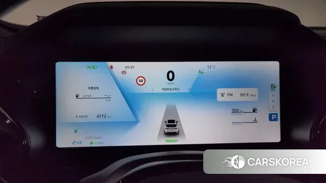 Renault Korea (Samsung) Grand Coleos id 3769629 из Кореи 18