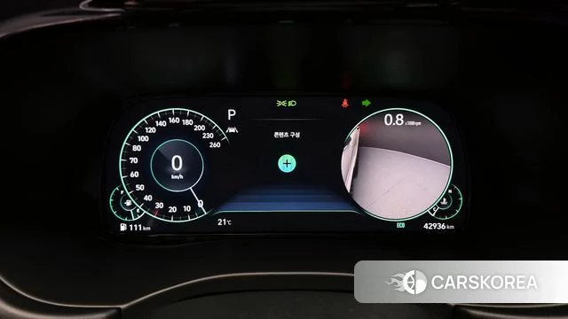 Hyundai Palisade id 4284177 из Кореи 32
