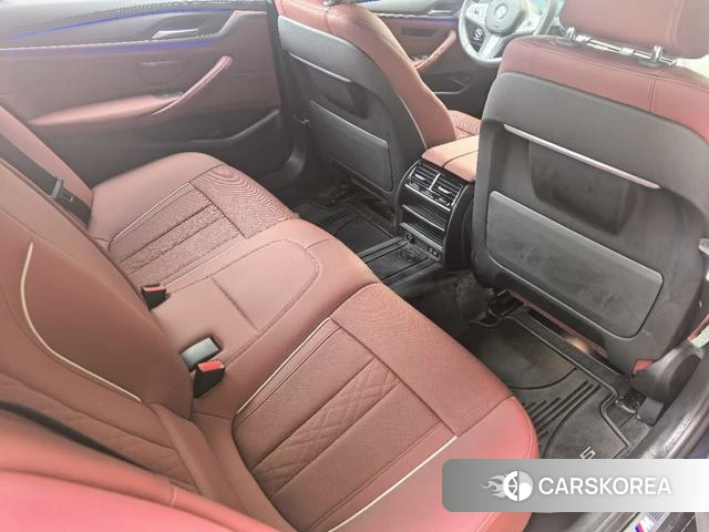 BMW 5 series id 4265529 из Китая 13