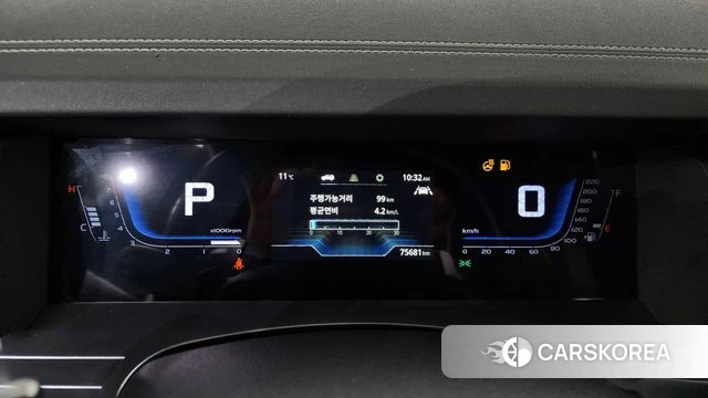 Ssangyong Torres id 3915190 из Кореи 18