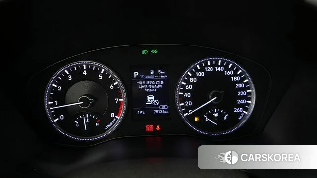 Hyundai Santa Fe TM id 4180402 из Кореи 18