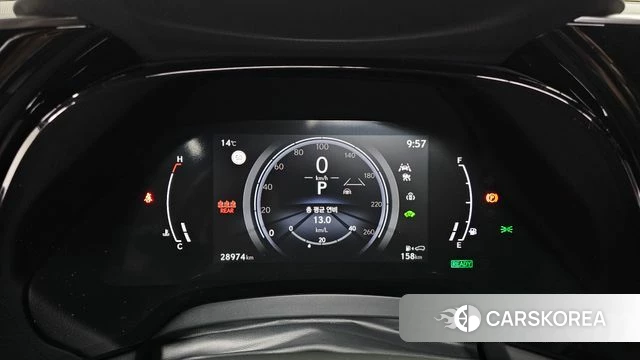 Lexus RX350h 5th generation id 3850938 из Кореи 18