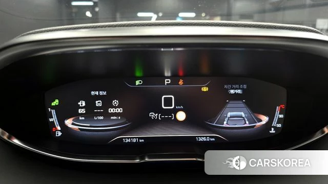 Peugeot 5008 second generation id 3905136 из Кореи 18