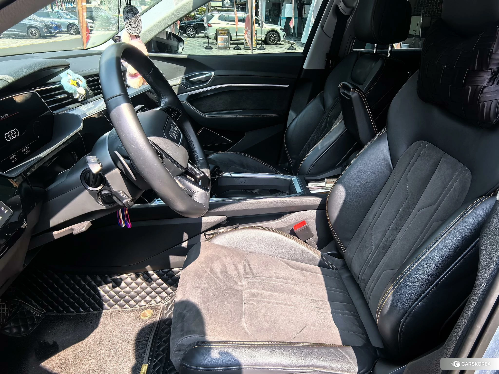 Audi e-tron id 4514941 из Китая 11