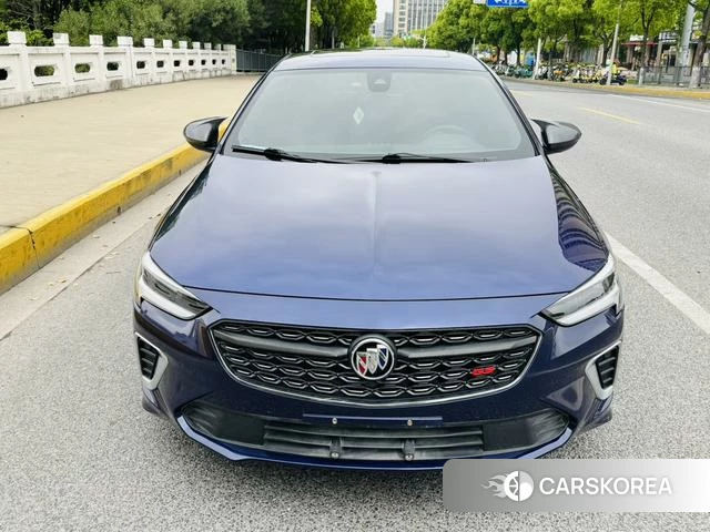 Buick Regal id 4211454 из Китая 10