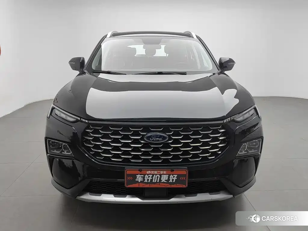 Ford Equator id 4649379 из Китая 22