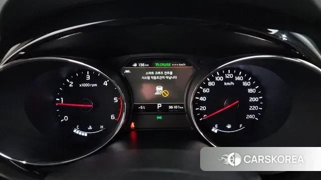 Kia The New Carnival id 3608004 из Кореи 18