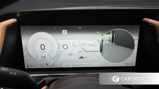 Genesis G90 (RS4) id 4322855 из Кореи 36