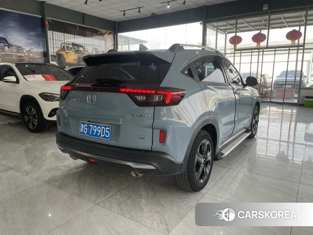 Honda XR-V id 4262467 из Китая 8